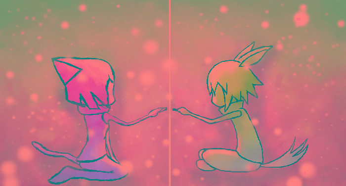 Draw With Me Fanart By Antenna Girl On Deviantart Draw With Me Fanart By Antenna Girl On Deviantart