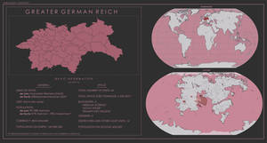 Heart of darkness - III Reich