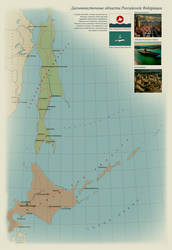 Far Eastern Oblasts of the Russian Federation