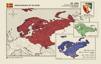 The Northern Kingdoms