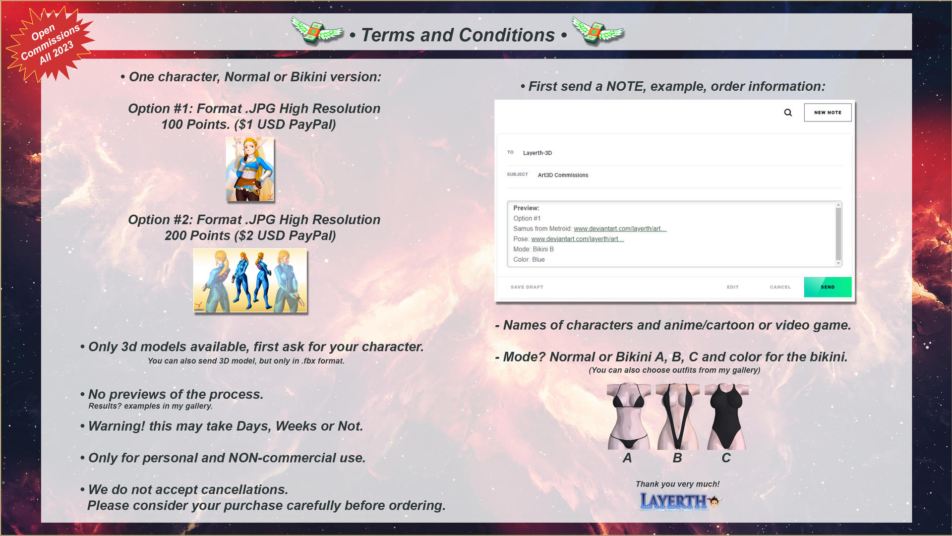 2b #4 by Layerth-3D on DeviantArt