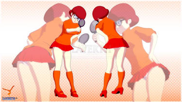 Velma Dinkley