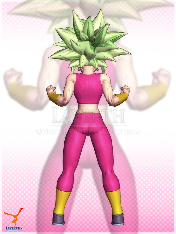 Kefla Design Kefla #5 by Layerth-3D on DeviantArt