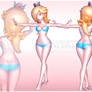 Rosalina #9