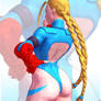 Cammy #6
