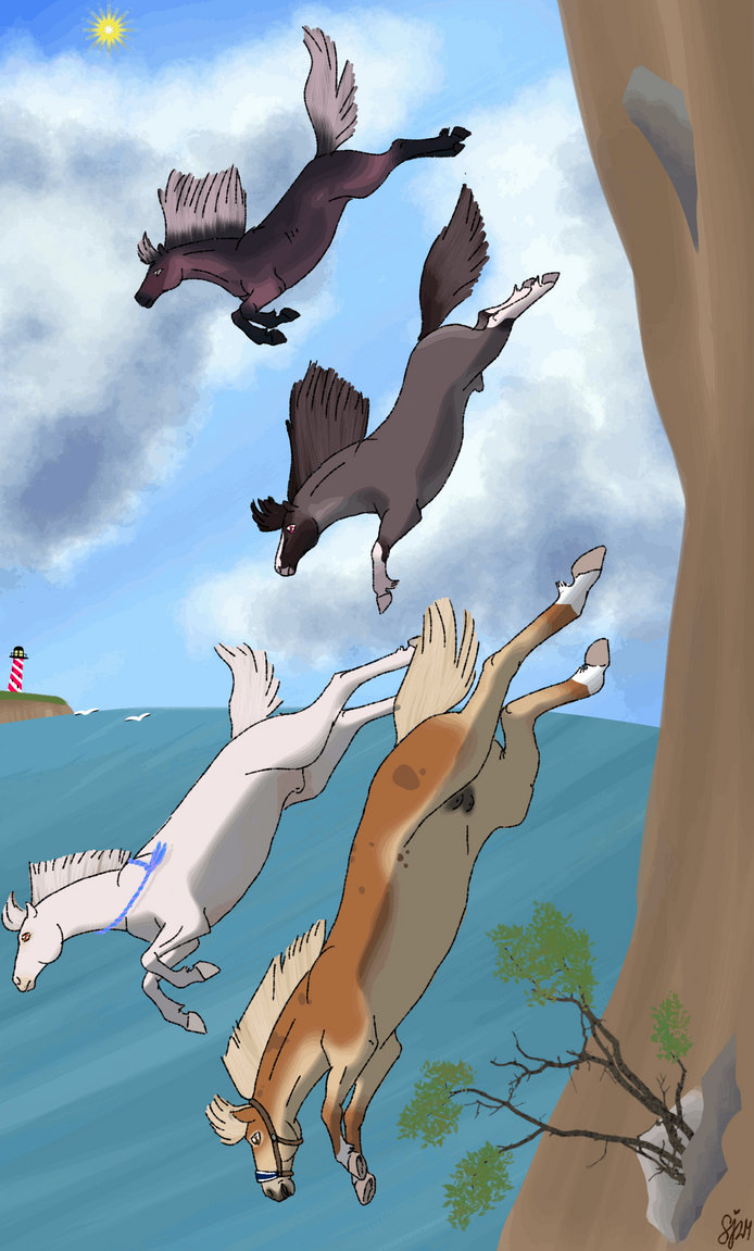 Deviantart Animal Jumping WW... Jump... by X-FREAK1 on DeviantArt