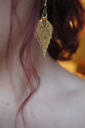 Gold Leaf