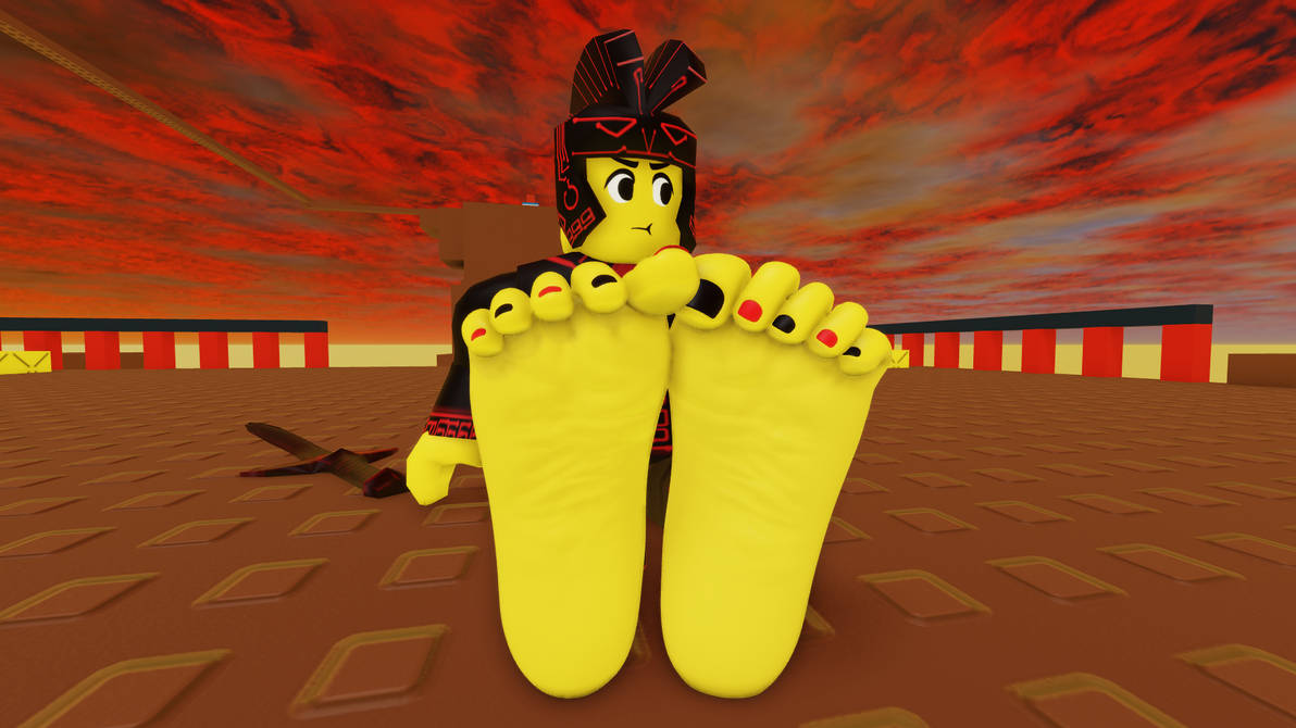 SFOTH #1 - Firebrand by BloxxerX on DeviantArt