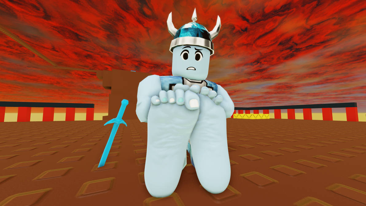 SFOTH #3 - Icedagger by BloxxerX on DeviantArt
