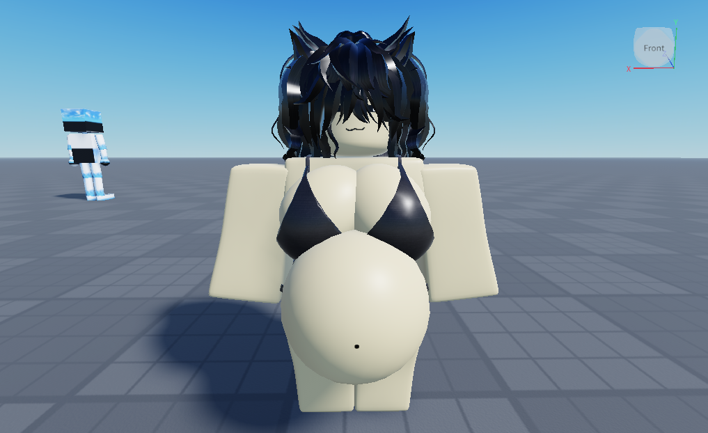 Actual roblox r63 avatar 1 by deviantaviou on DeviantArt