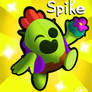 Spike - Brawl Stars