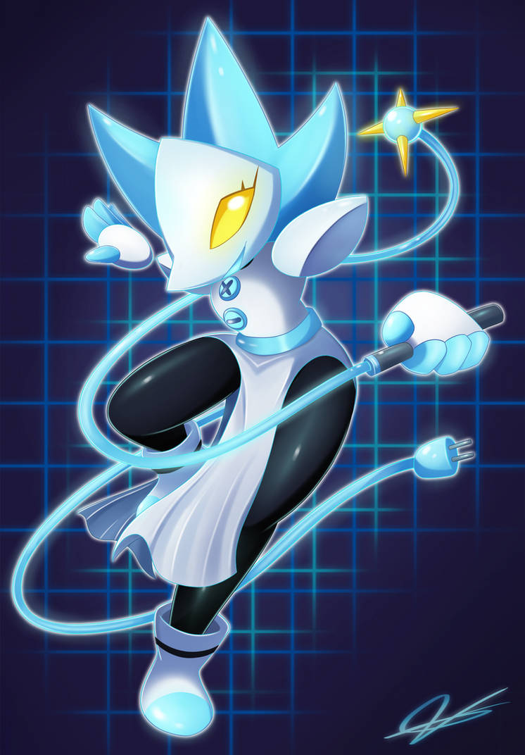 Tasque Manager -Deltarune- by USV02 on DeviantArt