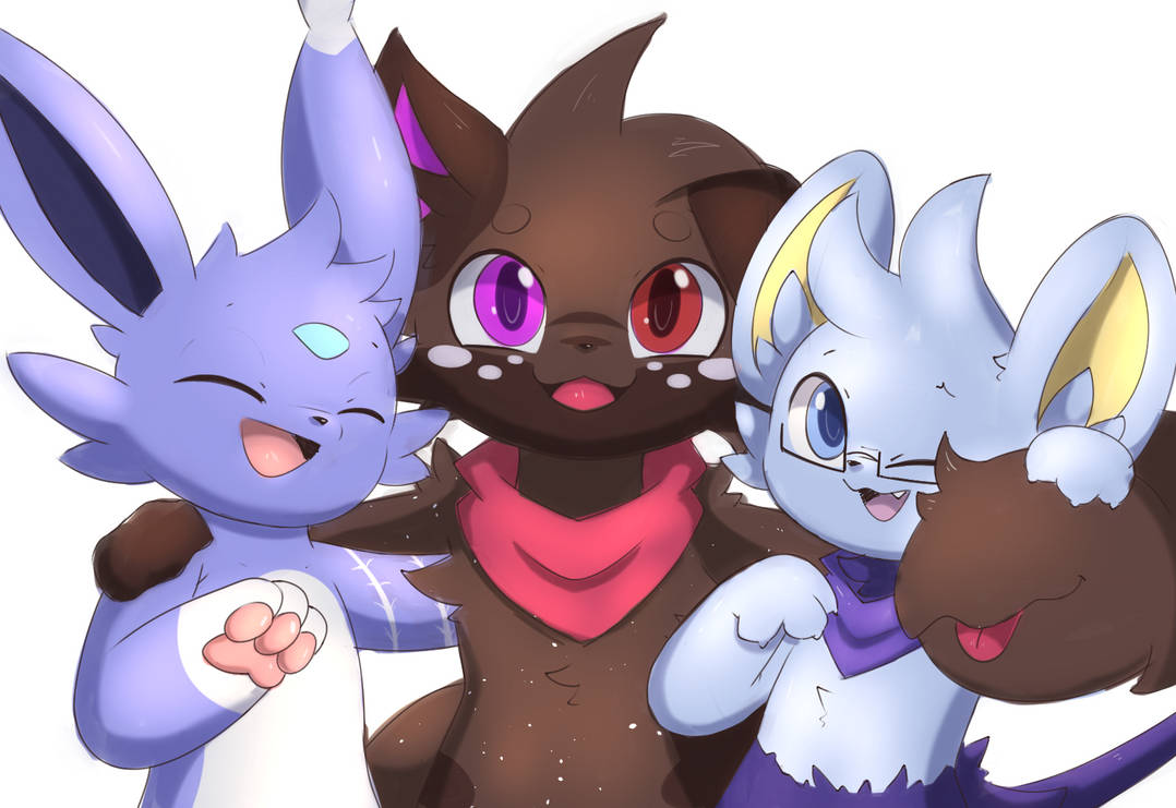 Commission to Normalman by USV02 on DeviantArt