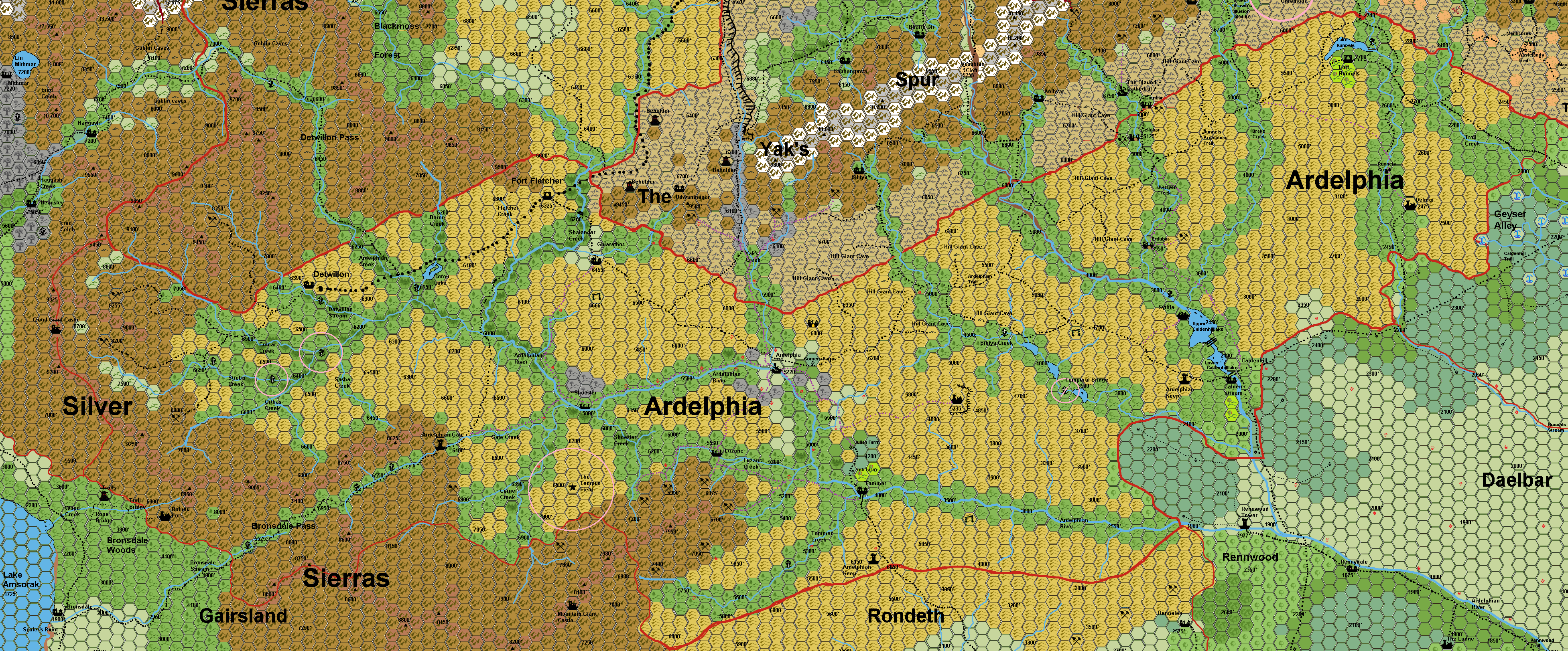 Fextralife - Area D-12 Ruined City Underground is a Location in