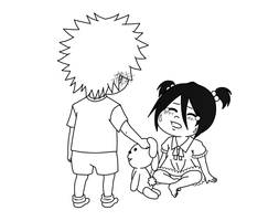 Chibi ichiruki II