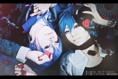 VOCALOID: Intertwined