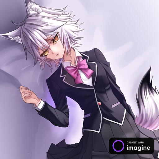 Fancy wolf by artlovermans on DeviantArt