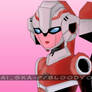 arcee Transformers Animated