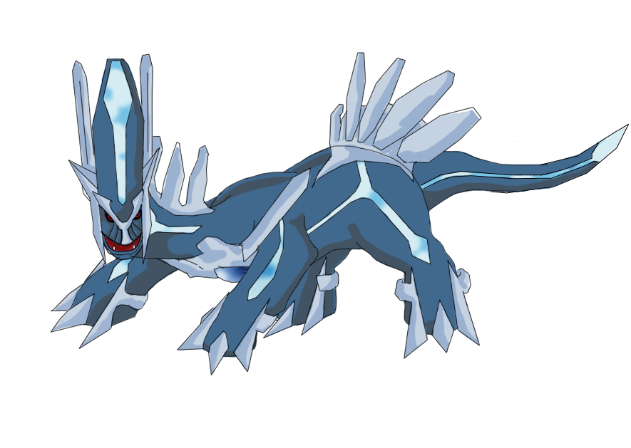 dialga