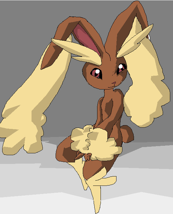 lopunny