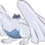 lugia