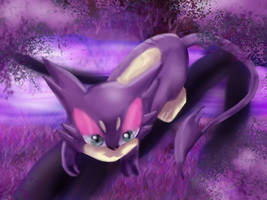 purrloin