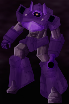 shockwave colored