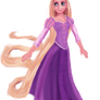 rapunzel