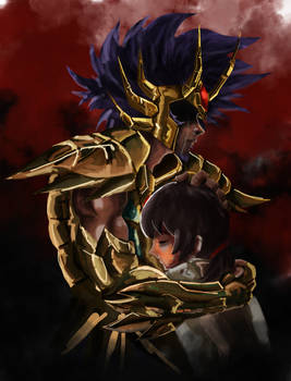 Deathmask X Helena