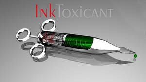 InkToxicant