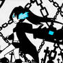 Black roock Shooter