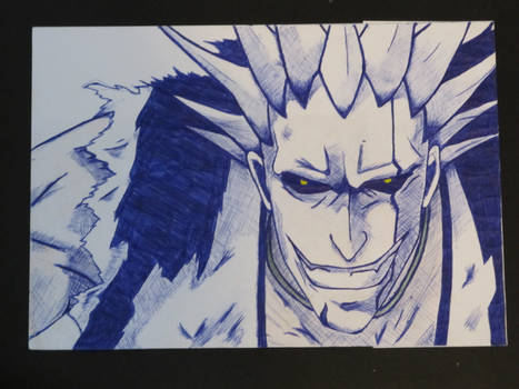 Kenpachi