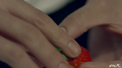 TOP's Strawberry