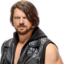 WWE AJ Styles PNG