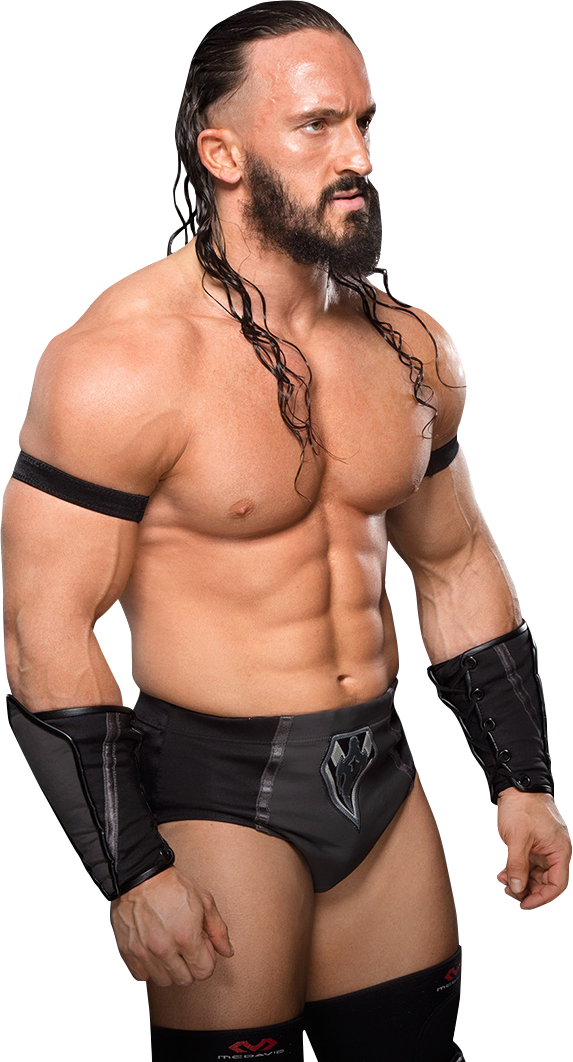 WWE Neville PNG by Double A1698 on DeviantArt