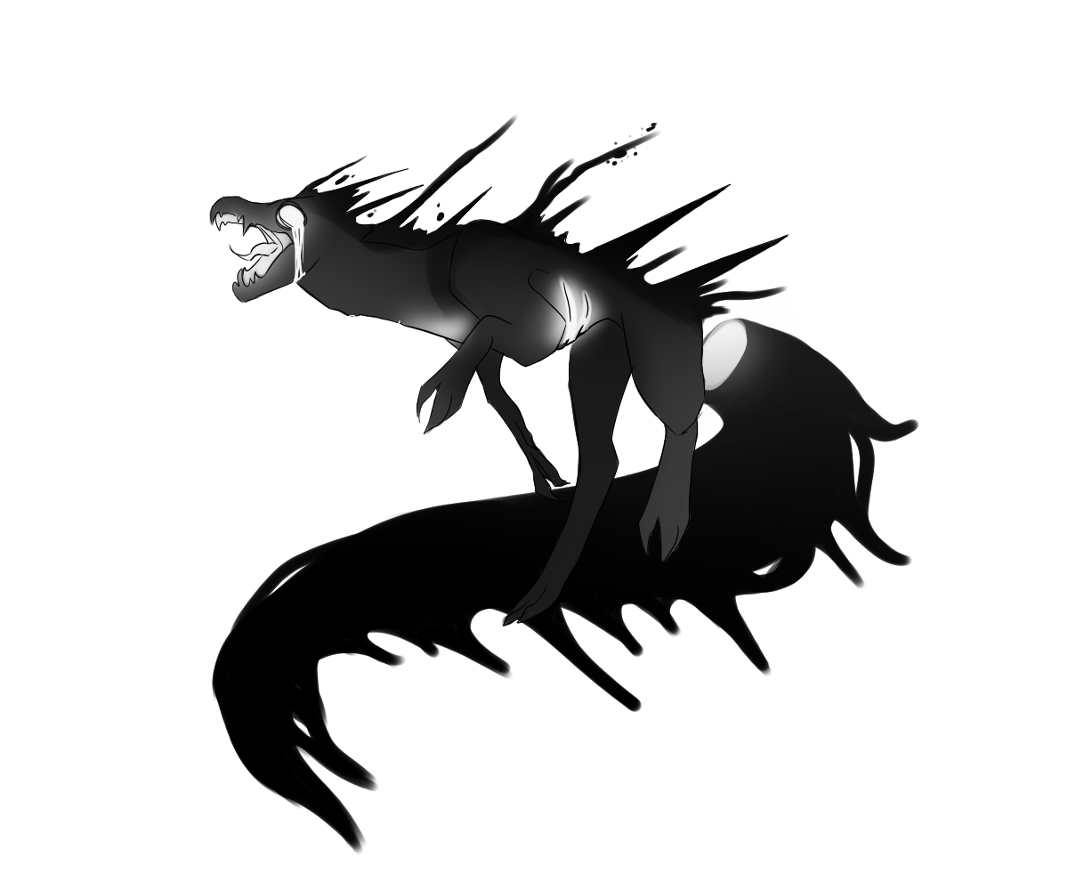 wooga by Zeterbug on DeviantArt