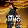 Doctor Who: Series 3 OST Cover
