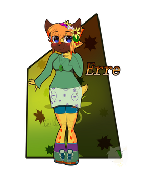 [C] Erre__Autumn Season