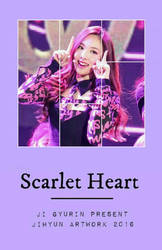 Scarlet Heart (4)