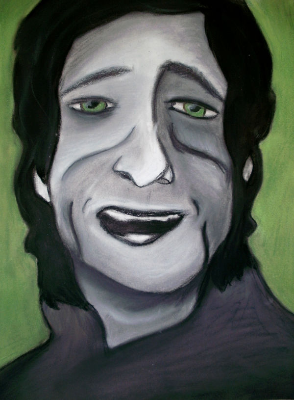 Adrien Brody: Finished Product