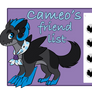 Cameo's Friend List