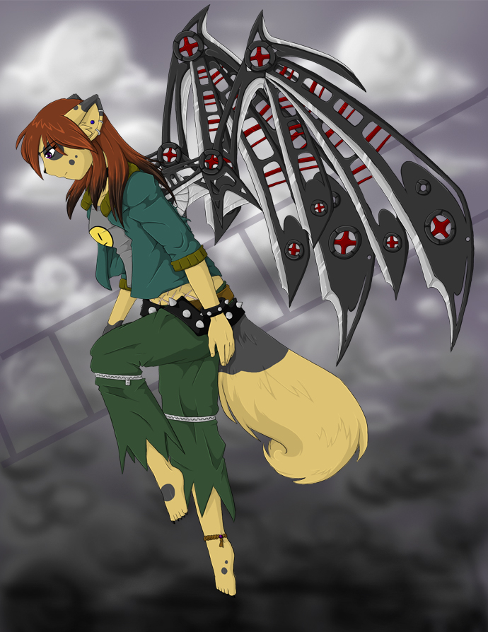 .:Switchblade Angel:.