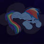 Rainbow dash