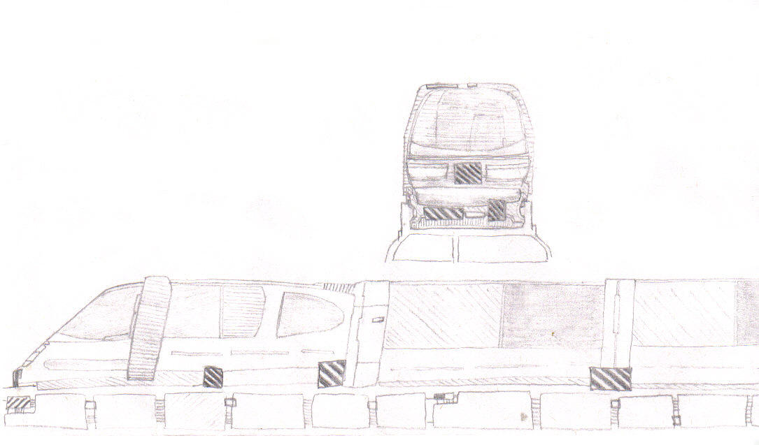 Zeichnung Zug by ChrisDev2021 on DeviantArt Zeichnung Zug by ChrisDev2021 on DeviantArt