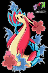 Milotic