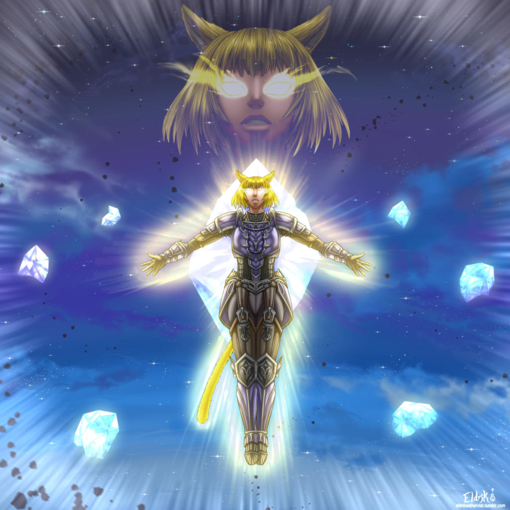 Ascension