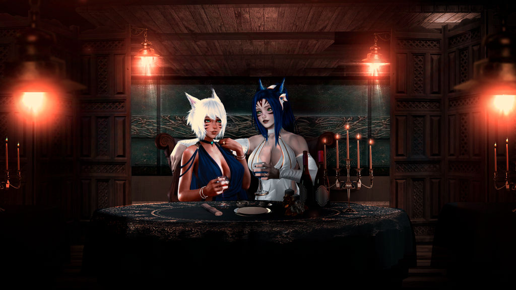 Dinner date