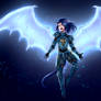 Isha Rage
