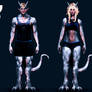 Species Concept art