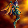 Isha Dragoon 2